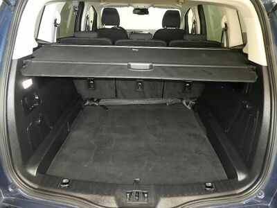 Ford S-MAX Gebrauchtwagen Ford S-MAX Gebrauchtwagen