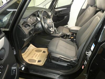 BMW 2er Gebrauchtwagen BMW 2er Gebrauchtwagen