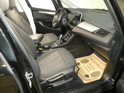 BMW 2er Gebrauchtwagen BMW 2er Gebrauchtwagen