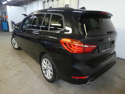 BMW 2er Gebrauchtwagen BMW 2er Gebrauchtwagen