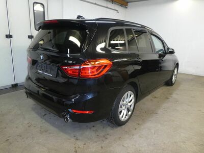 BMW 2er Gebrauchtwagen BMW 2er Gebrauchtwagen