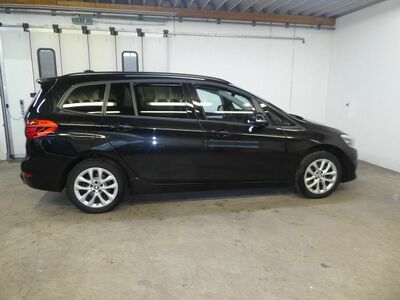 BMW 2er Gebrauchtwagen BMW 2er Gebrauchtwagen