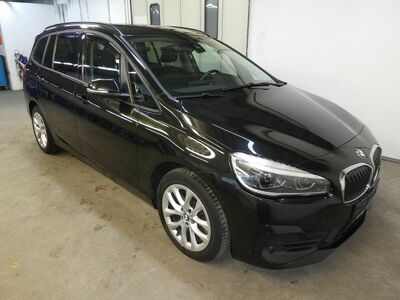 BMW 2er Gebrauchtwagen BMW 2er Gebrauchtwagen