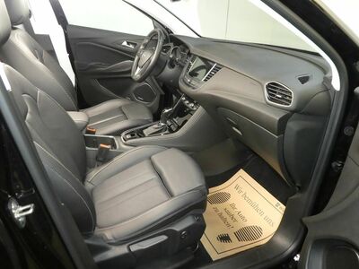 Opel Grandland X Gebrauchtwagen Opel Grandland X Gebrauchtwagen