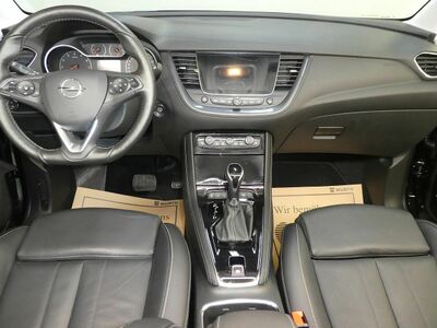 Opel Grandland X Gebrauchtwagen Opel Grandland X Gebrauchtwagen