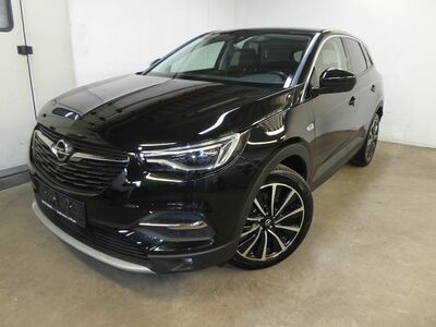 Opel Grandland X Gebrauchtwagen