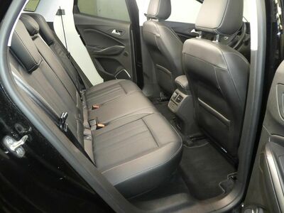 Opel Grandland X Gebrauchtwagen Opel Grandland X Gebrauchtwagen