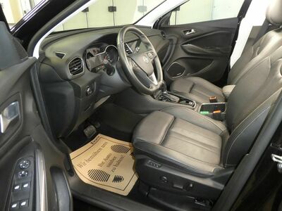 Opel Grandland X Gebrauchtwagen Opel Grandland X Gebrauchtwagen