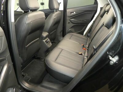 Opel Grandland X Gebrauchtwagen Opel Grandland X Gebrauchtwagen