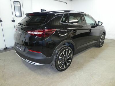 Opel Grandland X Gebrauchtwagen Opel Grandland X Gebrauchtwagen