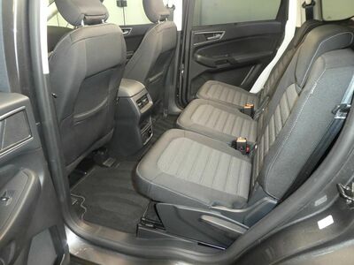 Ford S-MAX Gebrauchtwagen