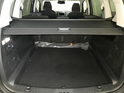 Ford S-MAX Gebrauchtwagen