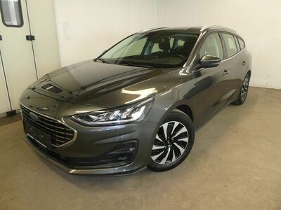 Ford Focus Gebrauchtwagen Ford Focus Gebrauchtwagen