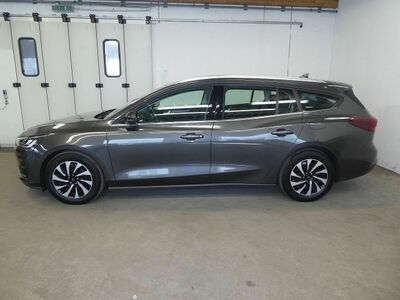 Ford Focus Gebrauchtwagen Ford Focus Gebrauchtwagen