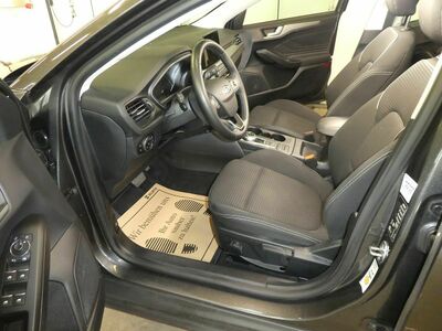 Ford Focus Gebrauchtwagen Ford Focus Gebrauchtwagen