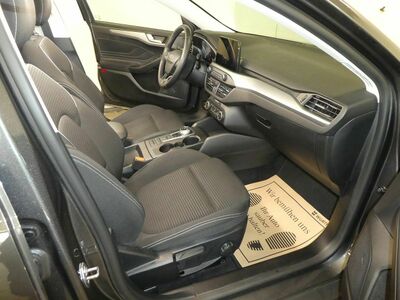 Ford Focus Gebrauchtwagen Ford Focus Gebrauchtwagen