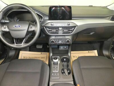 Ford Focus Gebrauchtwagen Ford Focus Gebrauchtwagen
