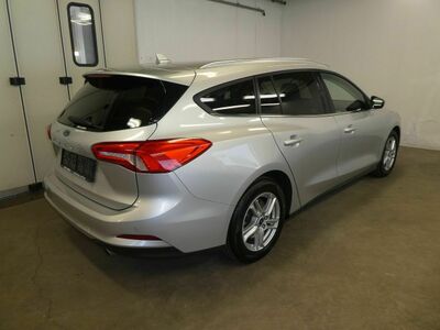Ford Focus Gebrauchtwagen Ford Focus Gebrauchtwagen