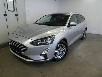 Ford Focus Gebrauchtwagen Ford Focus Gebrauchtwagen
