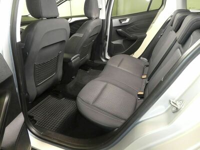 Ford Focus Gebrauchtwagen Ford Focus Gebrauchtwagen