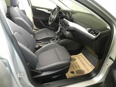 Ford Focus Gebrauchtwagen Ford Focus Gebrauchtwagen