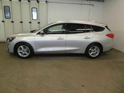 Ford Focus Gebrauchtwagen Ford Focus Gebrauchtwagen