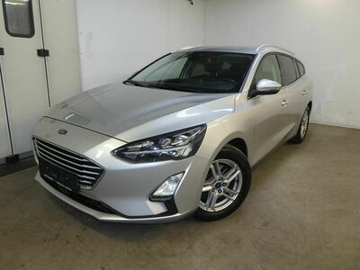 Ford Focus Gebrauchtwagen Ford Focus Gebrauchtwagen