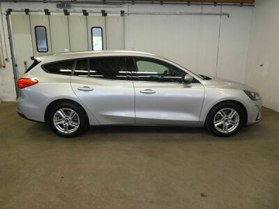 Ford Focus Gebrauchtwagen Ford Focus Gebrauchtwagen