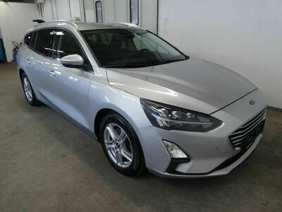 Ford Focus Gebrauchtwagen Ford Focus Gebrauchtwagen