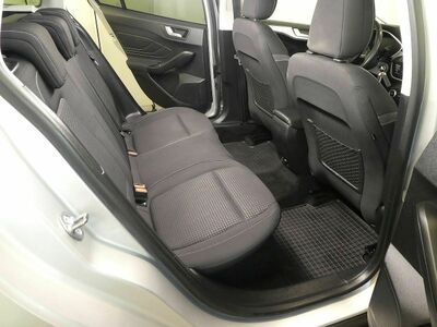 Ford Focus Gebrauchtwagen Ford Focus Gebrauchtwagen