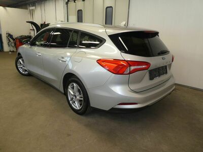 Ford Focus Gebrauchtwagen Ford Focus Gebrauchtwagen