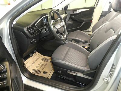 Ford Focus Gebrauchtwagen Ford Focus Gebrauchtwagen
