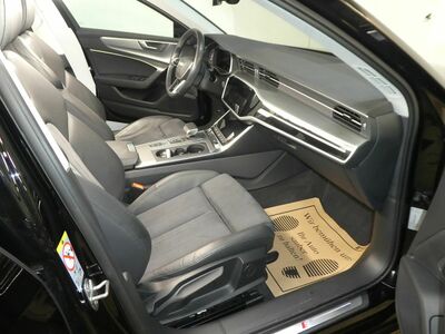 Audi A6 Gebrauchtwagen Audi A6 Gebrauchtwagen
