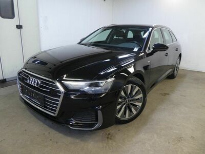Audi A6 Gebrauchtwagen Audi A6 Gebrauchtwagen