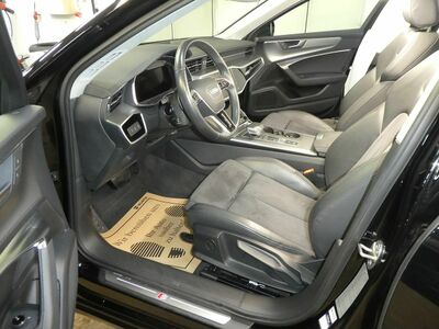 Audi A6 Gebrauchtwagen Audi A6 Gebrauchtwagen