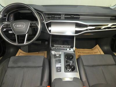 Audi A6 Gebrauchtwagen Audi A6 Gebrauchtwagen