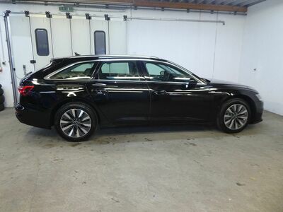 Audi A6 Gebrauchtwagen Audi A6 Gebrauchtwagen