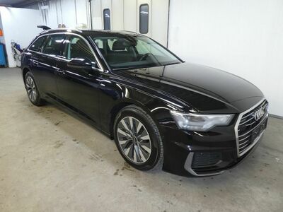 Audi A6 Gebrauchtwagen Audi A6 Gebrauchtwagen