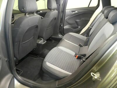 Opel Astra Gebrauchtwagen Opel Astra Gebrauchtwagen