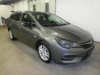 Opel Astra Gebrauchtwagen Opel Astra Gebrauchtwagen