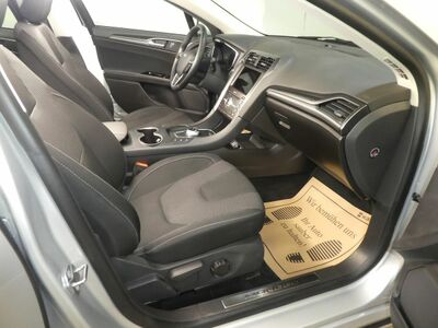 Ford Mondeo Gebrauchtwagen