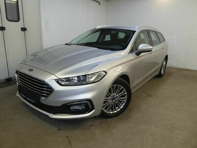 Ford Mondeo Gebrauchtwagen