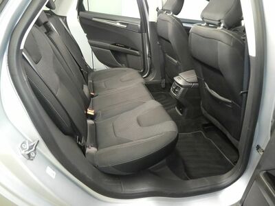 Ford Mondeo Gebrauchtwagen