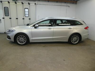 Ford Mondeo Gebrauchtwagen