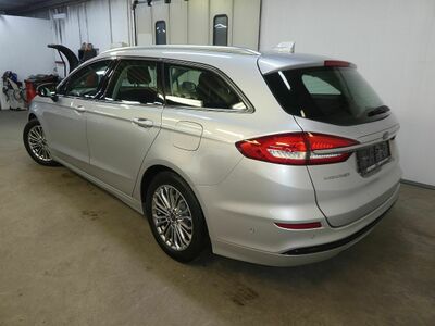 Ford Mondeo Gebrauchtwagen