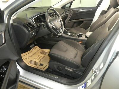 Ford Mondeo Gebrauchtwagen