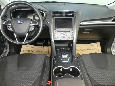 Ford Mondeo Gebrauchtwagen