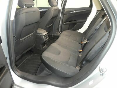 Ford Mondeo Gebrauchtwagen