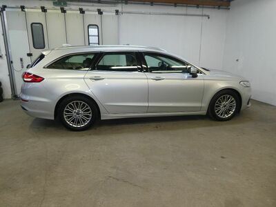 Ford Mondeo Gebrauchtwagen