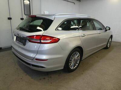Ford Mondeo Gebrauchtwagen